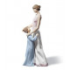 Lladro Figurine: Someone to Look Up To