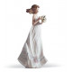 Lladro 01006777 - Фарфор Lladro BUTTERFLY TREASURES 010 06777