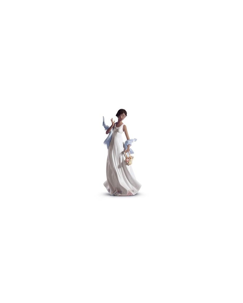 Lladro 01006783: eleganza romantica su TicTacArea.com