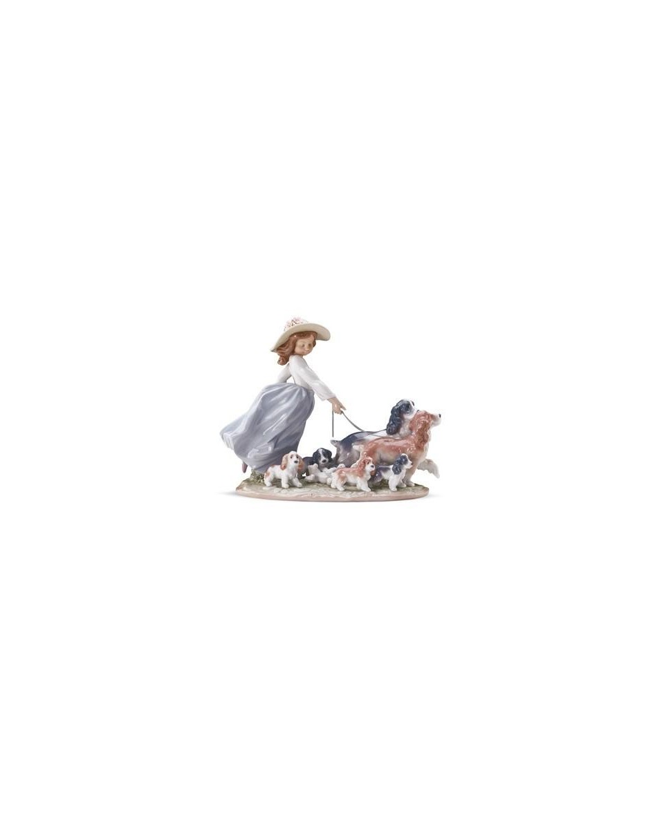 Lladro 01006784 DIE GROSSE FAMILIE - TicTacArea.com