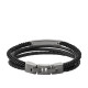 Jewel Fossil Bracelet VINTAGE CASUAL JF03185793 - TicTacArea