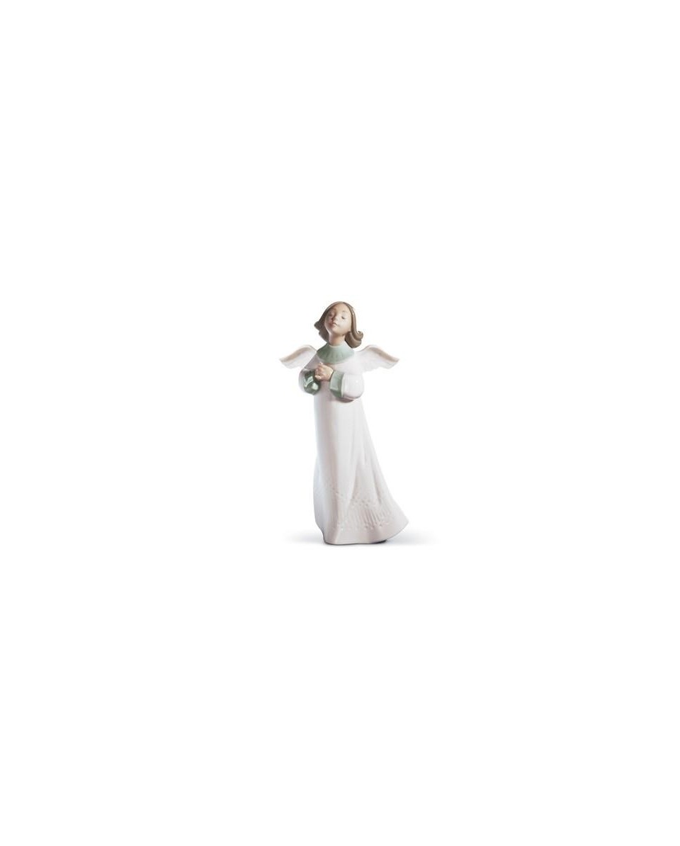 Lladro 01006788 - Фарфор Lladro AN ANGEL'S WISH 010 06788