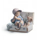 Lladro 01006795 Figurine MY FAVOURITE PLACE - TicTacArea