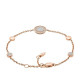 Bijou Fossil Bracelet CLASSICS JF03264791 - TicTacArea