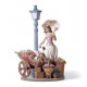 Lladro 01006809 Figurine Flowers for Everyone | TicTacArea