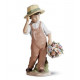 Lladro 01006824 - Фарфор Lladro MY HAPPY FRIEND 010 06824