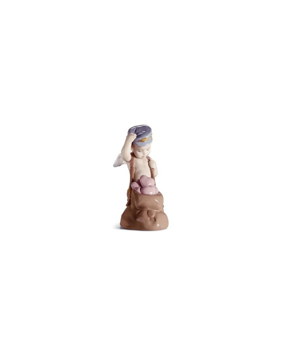 Lladro Love Letters Figurine - TicTacArea.com