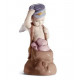 Lladro Love Letters Figurine - TicTacArea.com