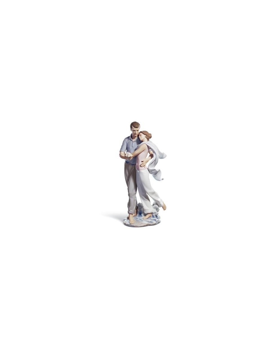 Lladro 01006842 - Фарфор Lladro YOU'RE EVERYTHING TO ME 010 06842