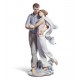 Lladro 01006842 - Фарфор Lladro YOU'RE EVERYTHING TO ME 010 06842