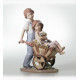 Lladro 01006850 Figurine: The Prettiest of All