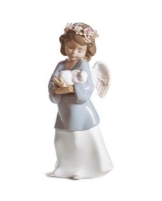 Lladro 01006856: Amore Celestiale su TicTacArea.com