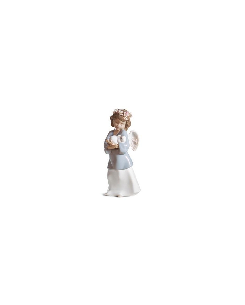 Lladro 01006856: Amore Celestiale su TicTacArea.com