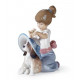 Lladro 01006862 Figurine: An Elegant Touch