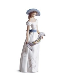 Lladro Fragancias y Colores: 01006866