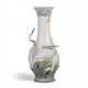 Lladro Herons' Realm Vase Figurine - TicTacArea.com