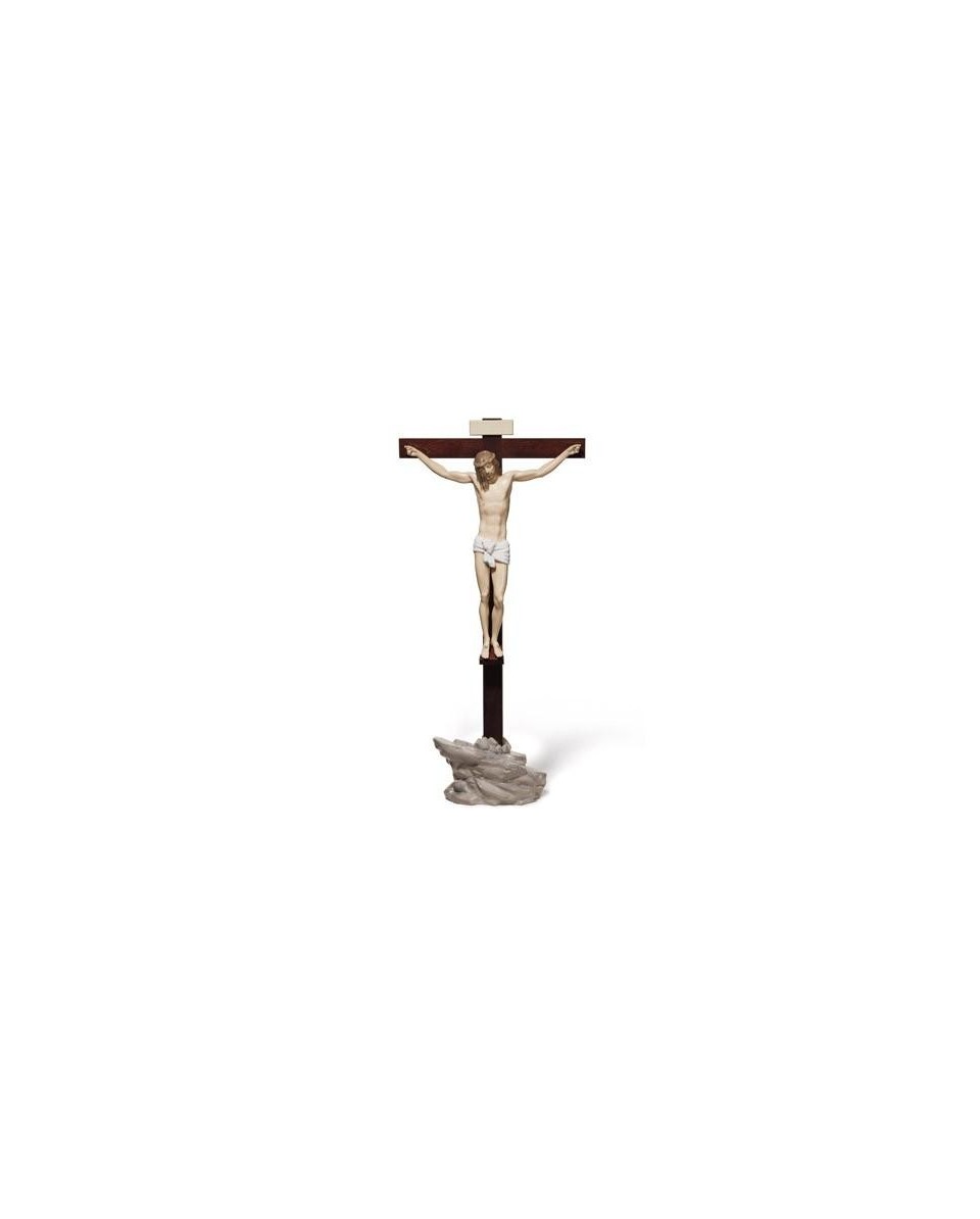 Lladro 01006911 Figurine: Our Saviour Tabletop - TicTacArea