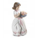 Lladro 01006915 Figurine: Perfect Gift for Someone