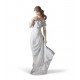 Lladro 01006918: A Flower's Whisper - TicTacArea.com