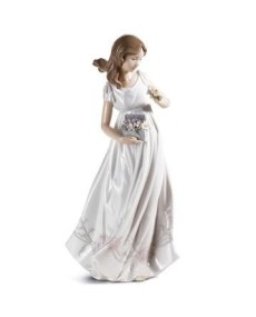 Lladro 01006921 Figurine: Treasures of the Earth