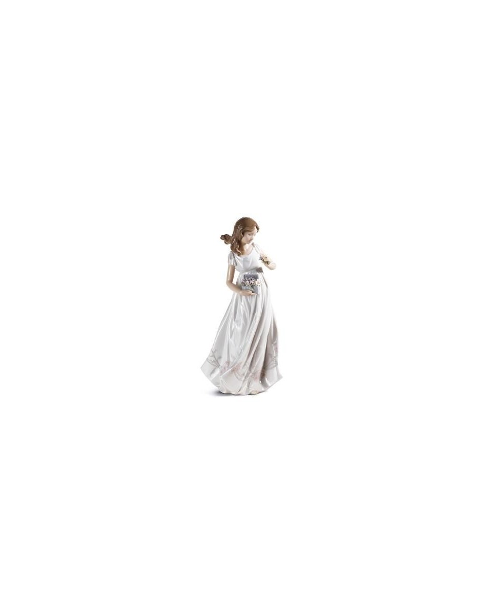 Lladro 01006921 Figurine: Treasures of the Earth