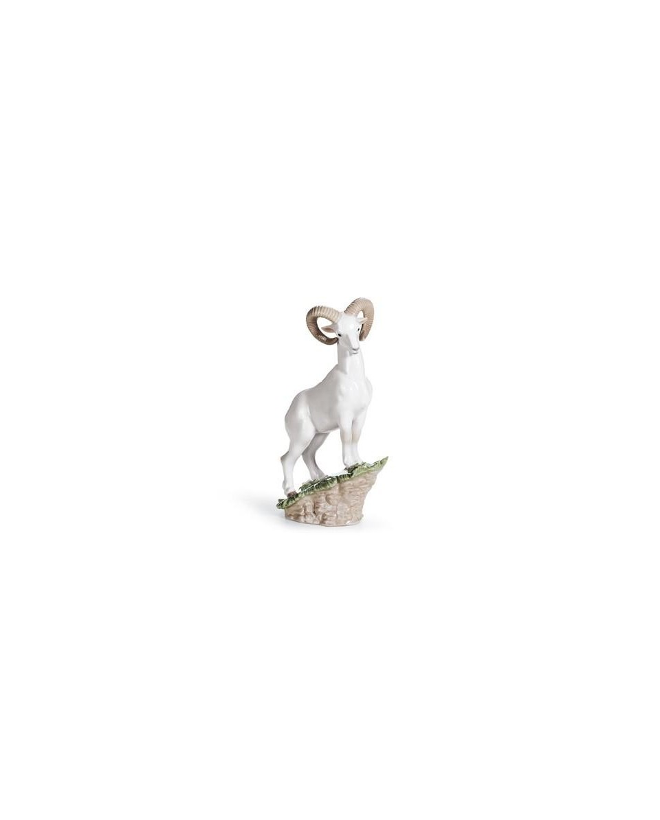 "Lladro 01006922 DER WIDDER 010 06922 - TicTacArea.com"