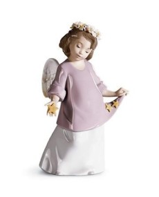 Lladro Heavenly Stars Figurine - TicTacArea