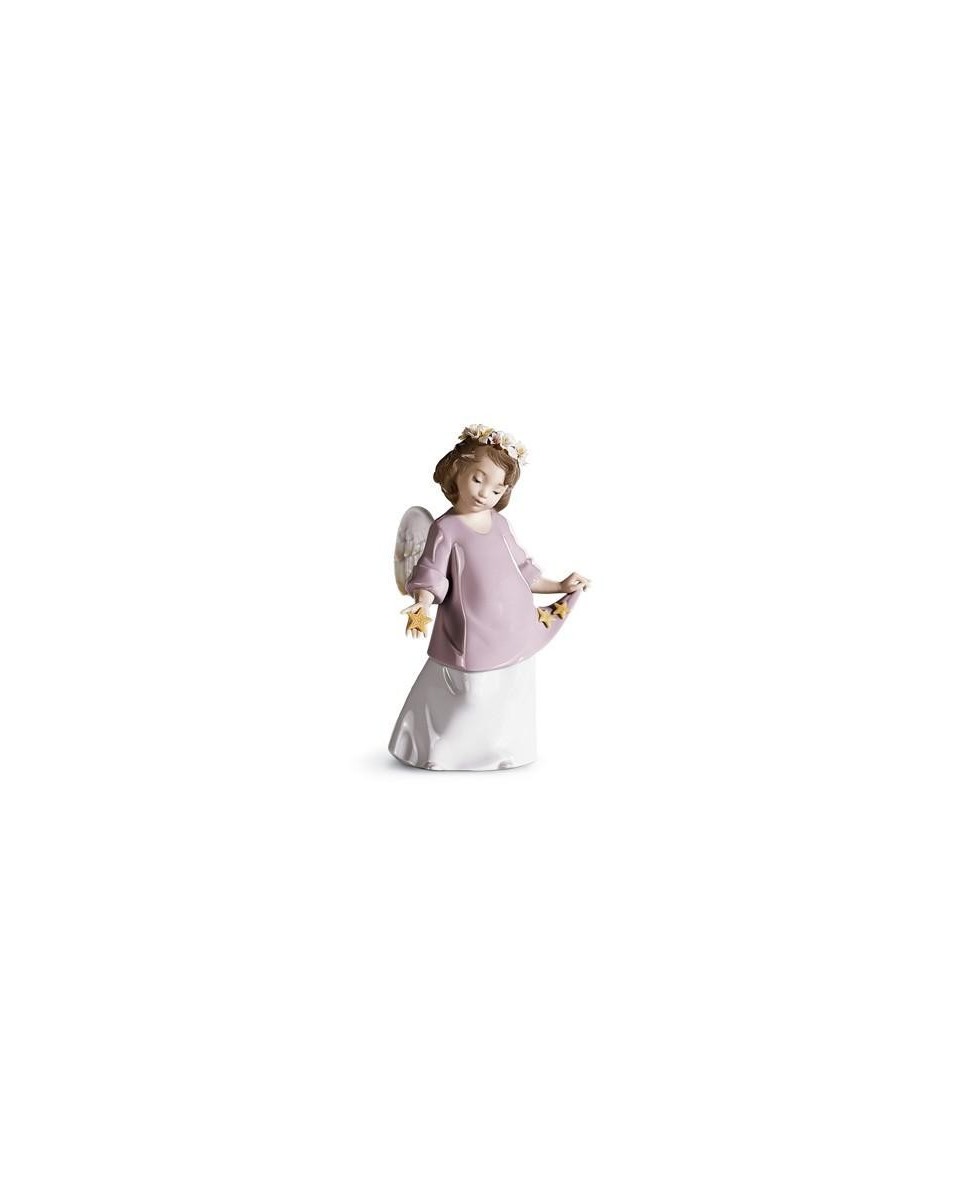 Lladro Heavenly Stars Figurine - TicTacArea