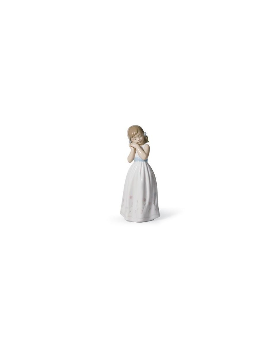 Lladro My Sweet Princess Figurine - TicTacArea