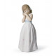 Lladro My Sweet Princess Figurine - TicTacArea