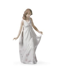 Lladro 01006975 Figurine: Wonderful Mother - TicTacArea.com