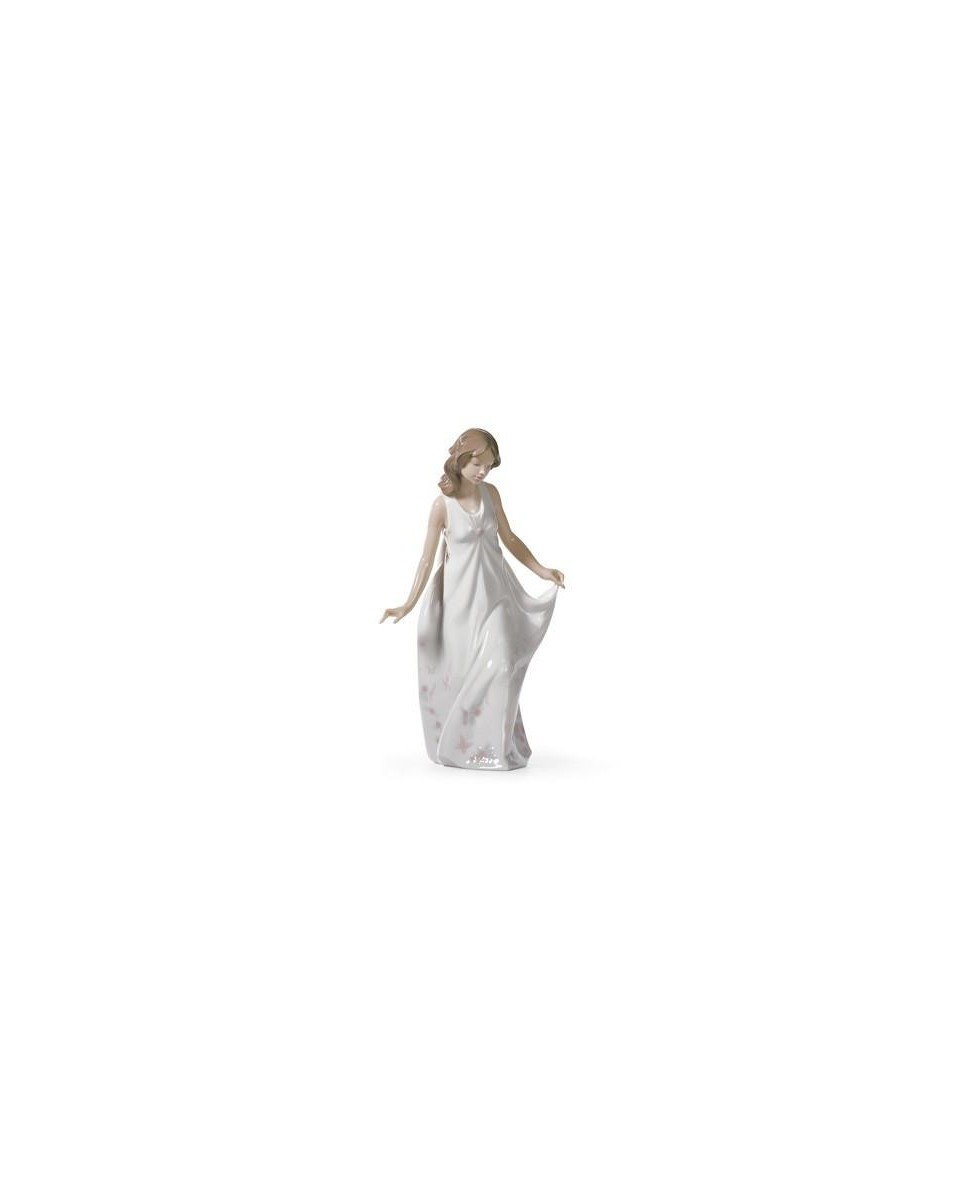 Lladro 01006975 Figurine: Wonderful Mother - TicTacArea.com