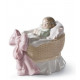 Lladro 01006977 UN CADEAU DU CIEL FILLE - TicTacArea