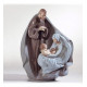 Lladro Birth of Jesus: A Precious Nativity Scene