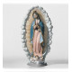 Lladro 01006996 Madonna di Guadalupe: eleganza e spiritualità