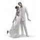 Lladro 01007045 - Фарфор Lladro HAPPY ANNIVERSARY 010 07045