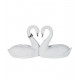 Lladro 01007049 COUPLE DE CYGNES - TicTacArea.com