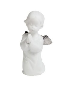 Lladro 01007050 ANGE QUI PRIE - TicTacArea.com