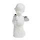 Lladro 01007050 ANGE QUI PRIE - TicTacArea.com