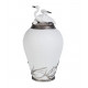 Lladro Herons' Realm Covered Vase - TicTacArea