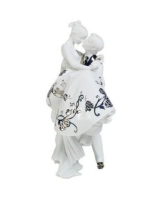 Lladro 01007055 DER GLÜCKLICHSTE TAG - TicTacArea.com