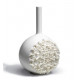 Lladro 01007077 - Фарфор Lladro CANVAS VASE FLOWERS TAPESTRY 010 07077