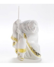 Lladro 01007085 DER HEILIGE JOSEF - TicTacArea.com