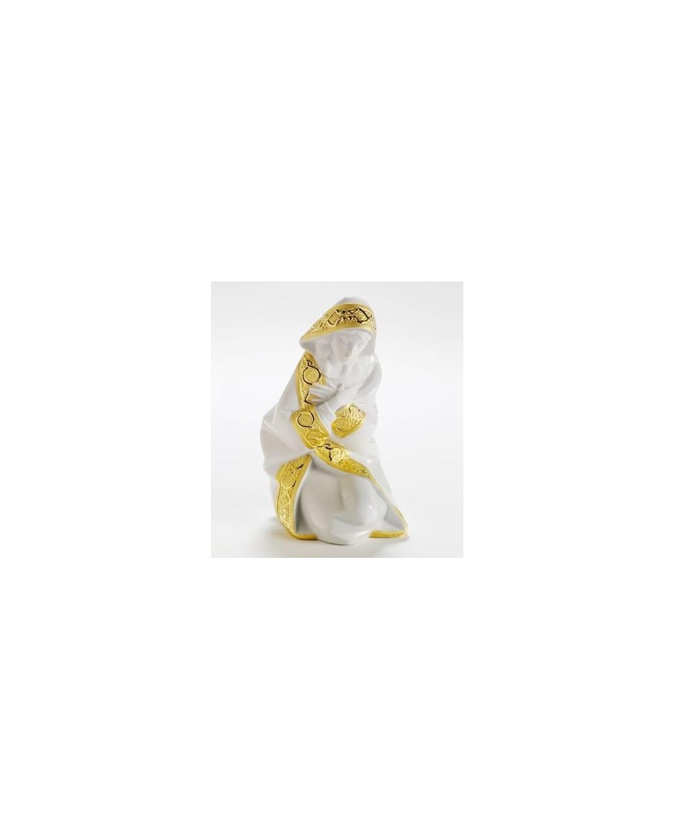 Lladro 01007086 Figurine MARY - TicTacArea.com