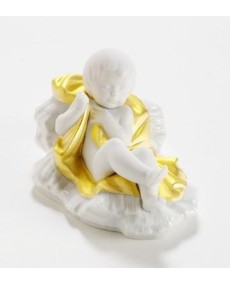 Lladro 01007087 Figurine BABY JESUS - TicTacArea