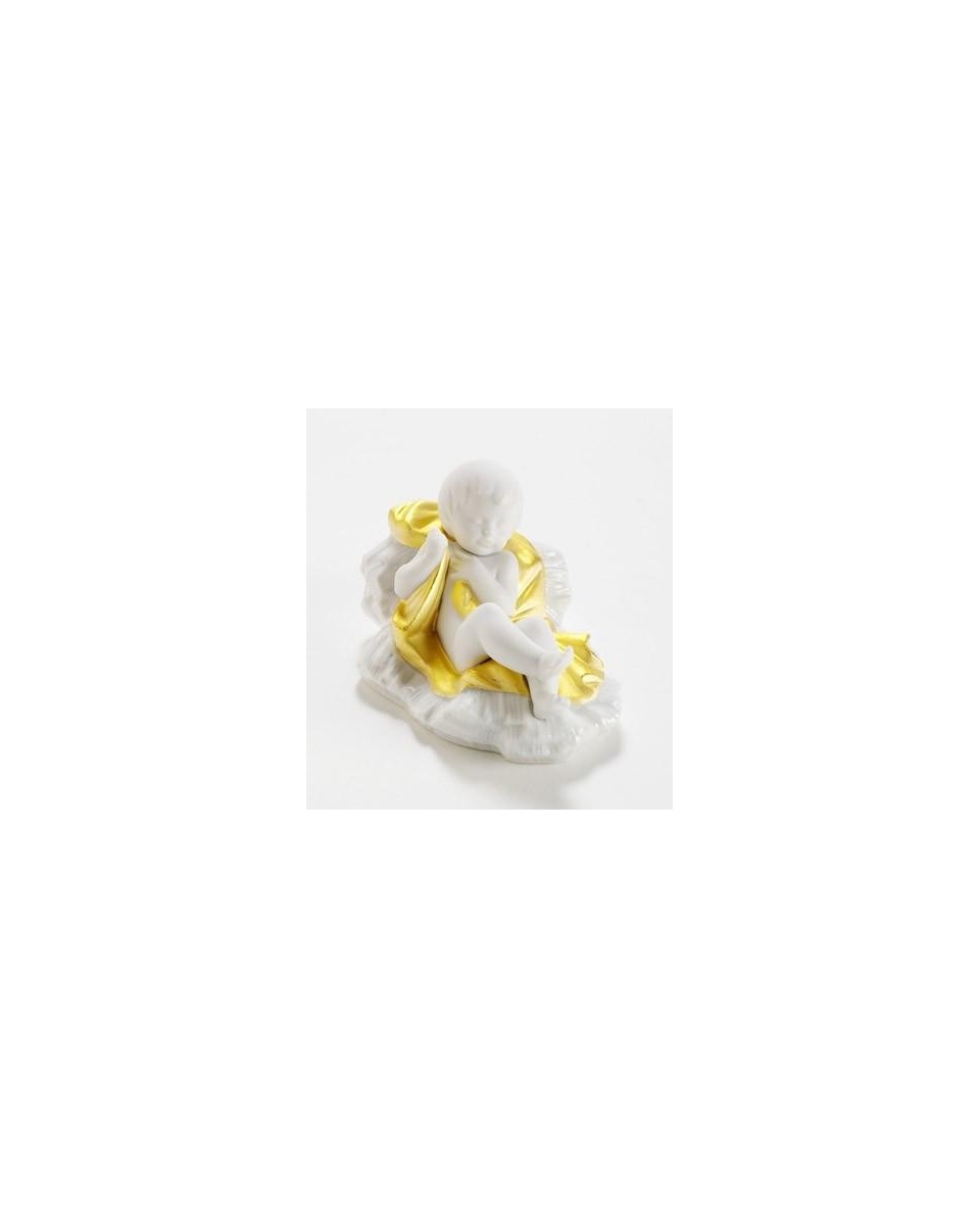 Lladro 01007087 Figurine BABY JESUS - TicTacArea