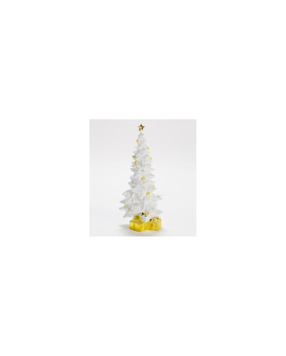 Árbol de Navidad con Regalos Lladro 01007089 - TicTacArea