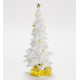 Árbol de Navidad con Regalos Lladro 01007089 - TicTacArea