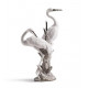 Lladro 01007104 COUPLE DE GRUES - TicTacArea.com