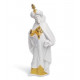 "Lladro 01007145 BALTHASAR - Exquisite Porcelain Figurine"